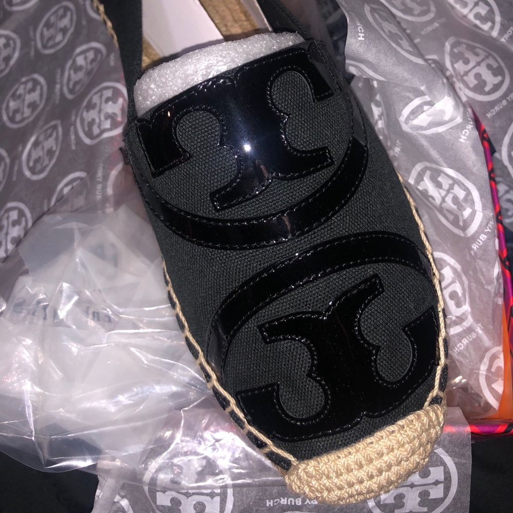 Tory Burch Espadrilles